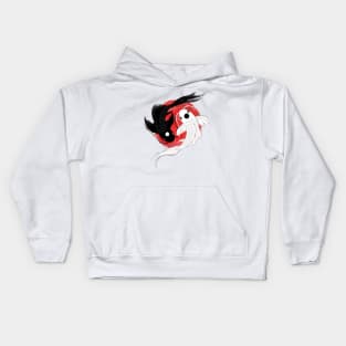 Koi Kids Hoodie